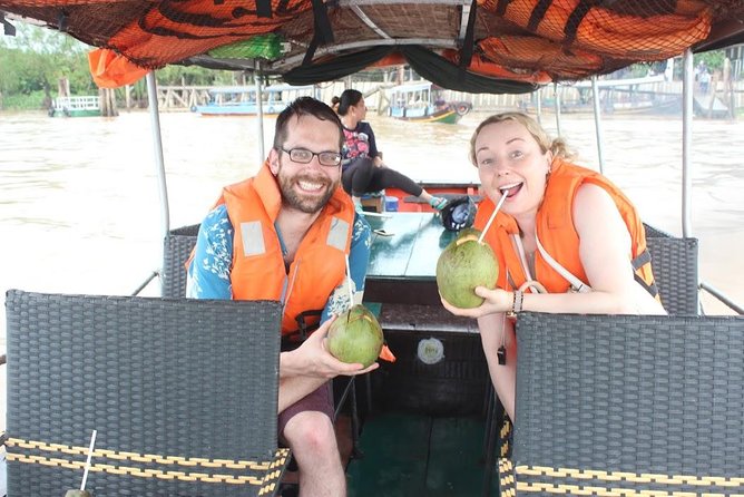 From Phu My Port to Mekong Delta Tour 1 Day Private Car - Common questions