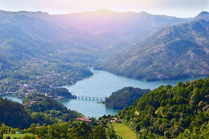 From Porto: Peneda-Gerês National Park Full Day Tour - Pricing Details