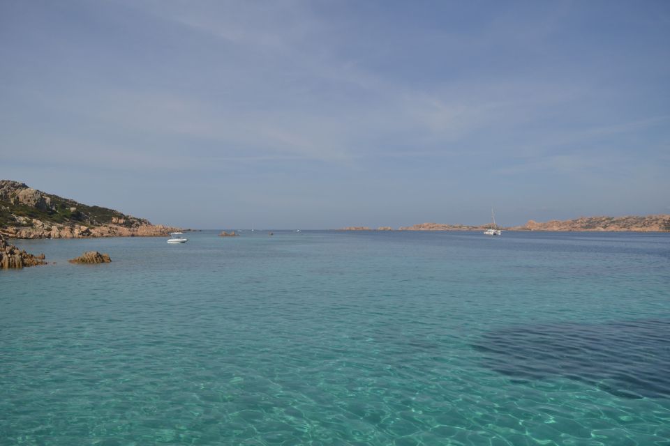 From Porto Vecchio: Escape Excursion to Sardinia With Drinks - Customer Insights: Pros and Cons