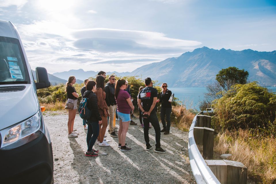 From Queenstown: Glenorchy and Paradise Scenic Half-Day Tour - Important Tips