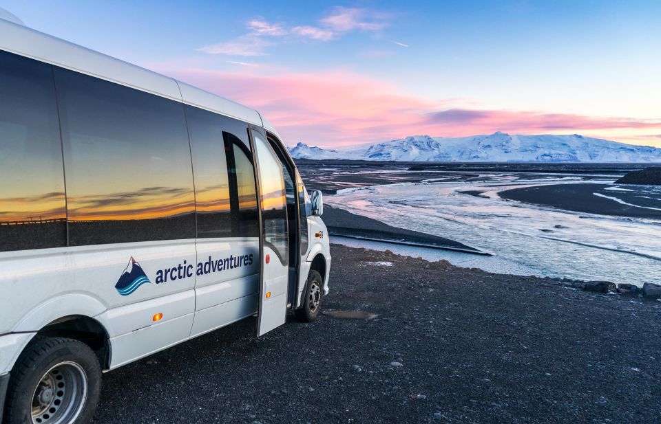 From Reykjavik: 6-Day Icelandic Ring Road Tour - Detailed Daily Itinerary Highlights