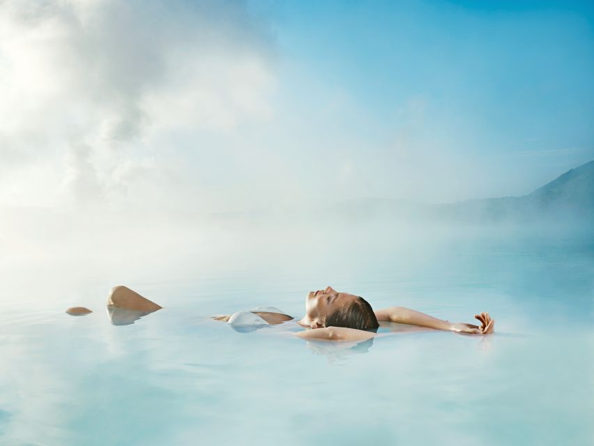 From Reykjavik: Blue Lagoon Admission With Transfers - Review Summary