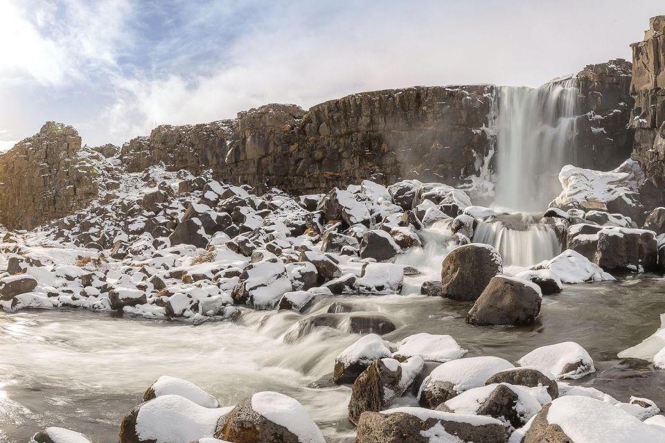From Reykjavik: Golden Circle and Northern Lights Tour - Customer Reviews and Recommendations
