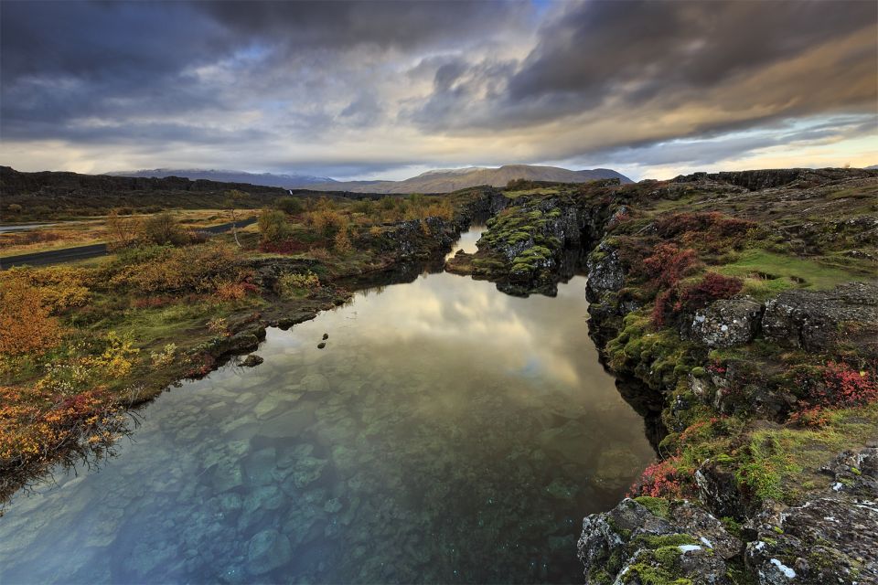 From Reykjavík: Golden Circle With Snorkel in Silfra - Common questions