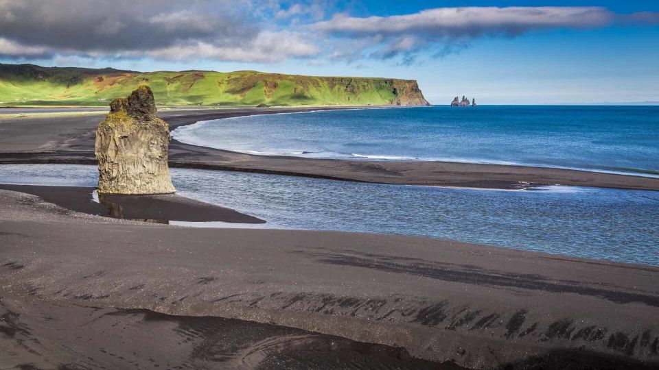 From Reykjavik: Private South Coast Tour - Booking Options