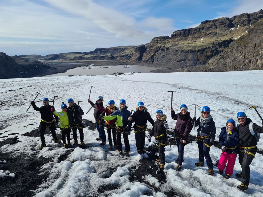 From Reykjavík: South Coast Day Trip With Glacier Hike - Common questions