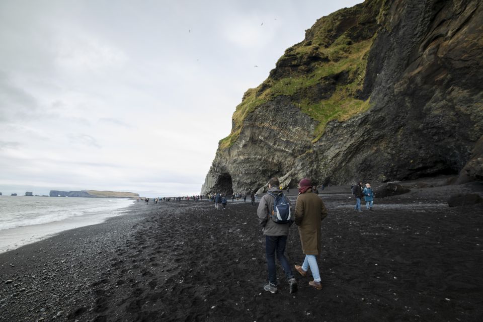 From Reykjavik: South Coast & Sky Lagoon Admission Day Tour - Payment Options