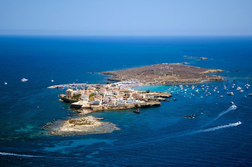 From Santa Pola: Snorkel Trip in Tabarca Island - Customer Reviews