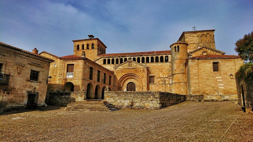 From Santander: Western Coast of Cantabria Villages Day Trip - Additional Information