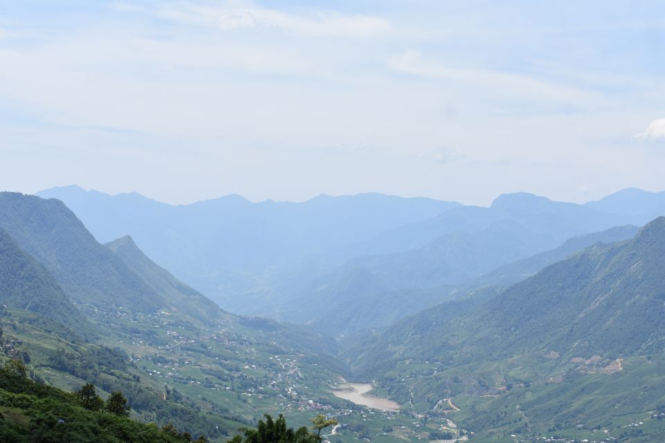 From Sapa: 2D1N Sapa Trekking Tour With Local Expert - Village Exploration