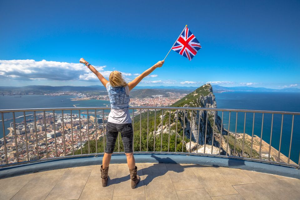 From Seville: Day Trip to Gibraltar - Additional Information