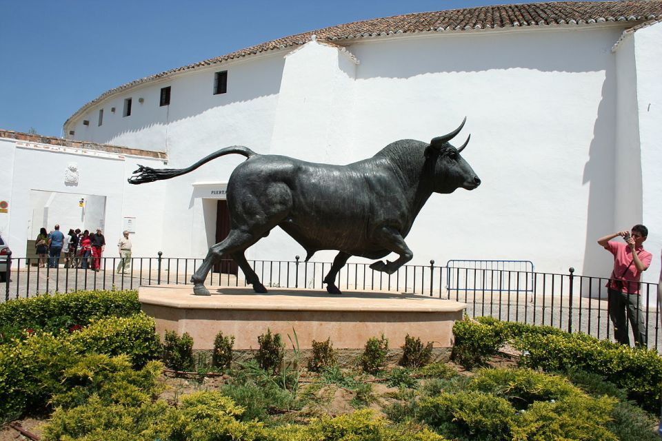 From Seville: Full-Day Private Tour to Ronda - Itinerary Flexibility