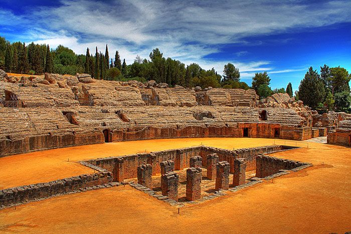 From Seville: Italica Roman City Tour - Review Summary