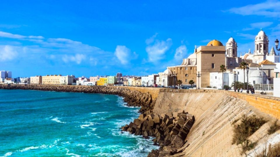 From Seville: Private Day Trip to Cádiz With Guide - Customer Reviews