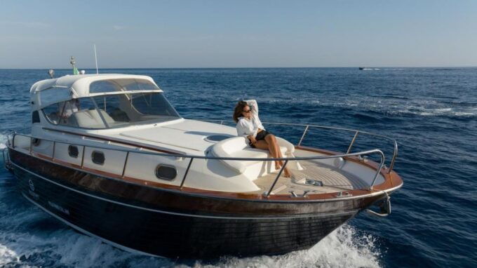 From Sorrento: Capri Private Boat Tour - Additional Costs