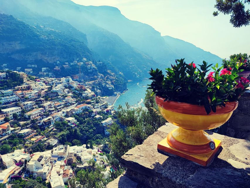 From Sorrento/Napoli: Amalfi Coast Private Full-Day Tour - Last Words