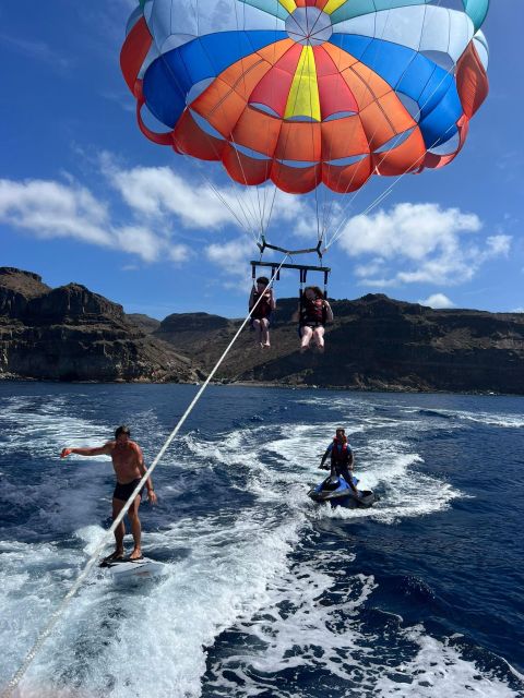 From South Gran Canaria: Boat Tour With Tapas and Drinks - Guest Testimonials