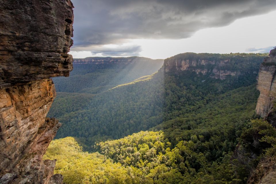 From Sydney: Blue Mountains, Sydney Zoo & Scenic World Tour - Customer Reviews