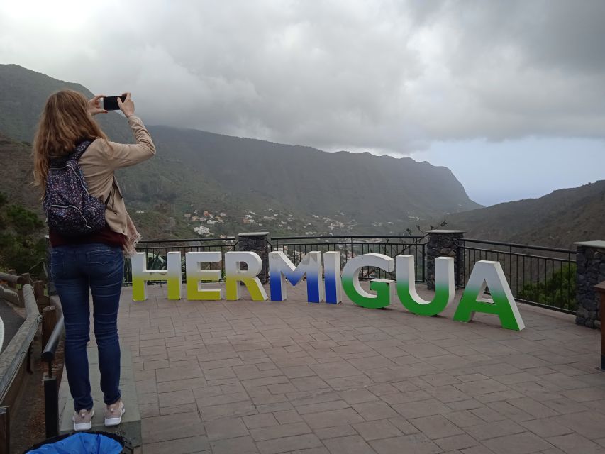 From Tenerife: La Gomera Day Trip With Guide - Customer Reviews and Ratings