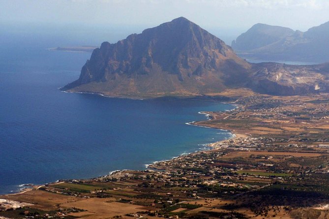 From the Mountain to the Sea:Erice and the Reserve of Monte Cofano - Last Words