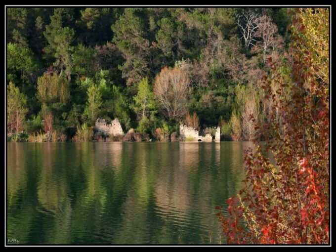 From Troina: Private Nebrodi National Park Guided Hike - Meeting Point