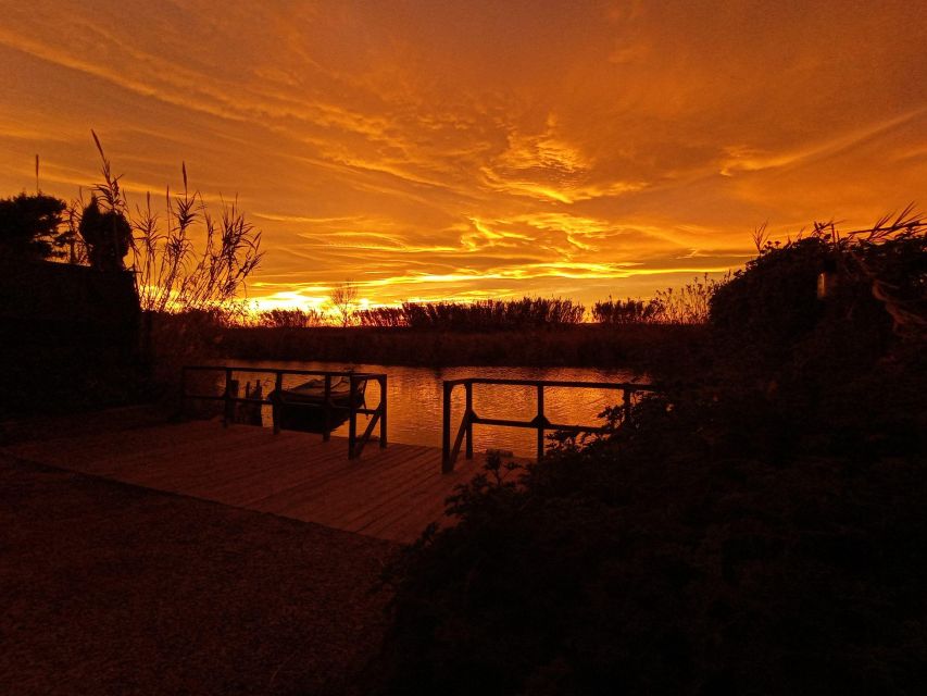 From Valencia: Albufera Natural Park With Sunset Experience - Excursion Details