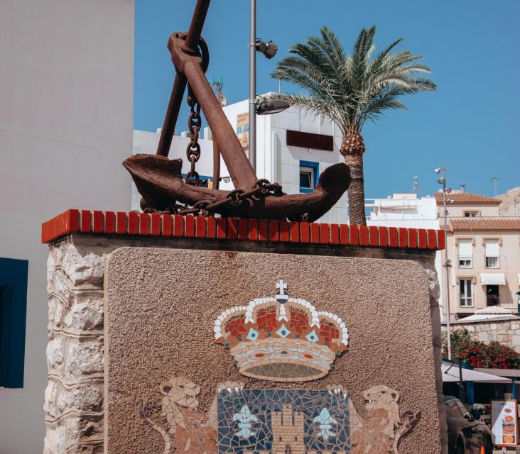 From Valencia: Day Trip to Peñiscola With Castle Visit - Inclusions