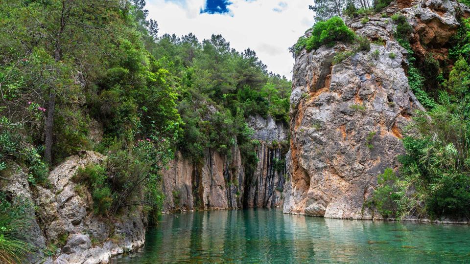 From Valencia: Montanejos Guided Hike With Natural Pools - Customer Reviews