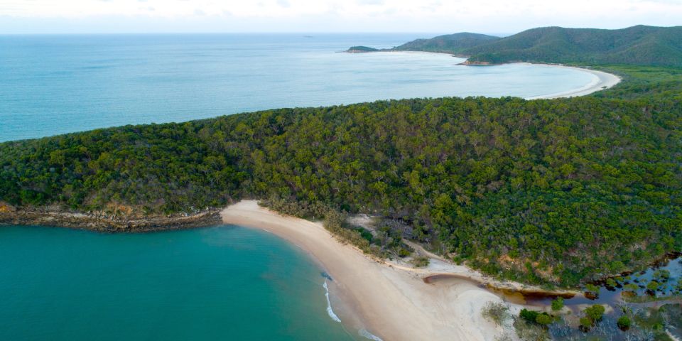 From Yeppoon: Great Keppel Island Snorkeling Trip With Lunch - Customer Reviews