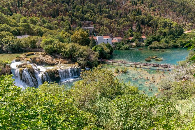 From Zadar: Krka National Park and Waterfalls Day Trip - Common questions