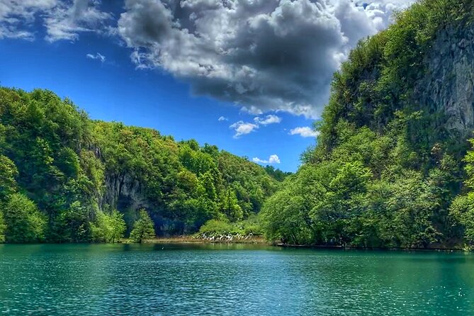 From Zadar to Zagreb With Plitvice Lakes Tour - Private Transfer - Last Words