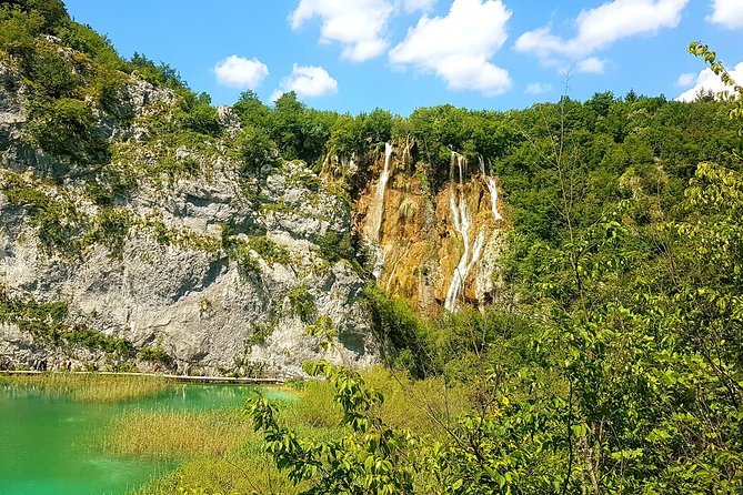 From Zagreb to Zadar With Plitvice Lakes Private Transfer - Last Words
