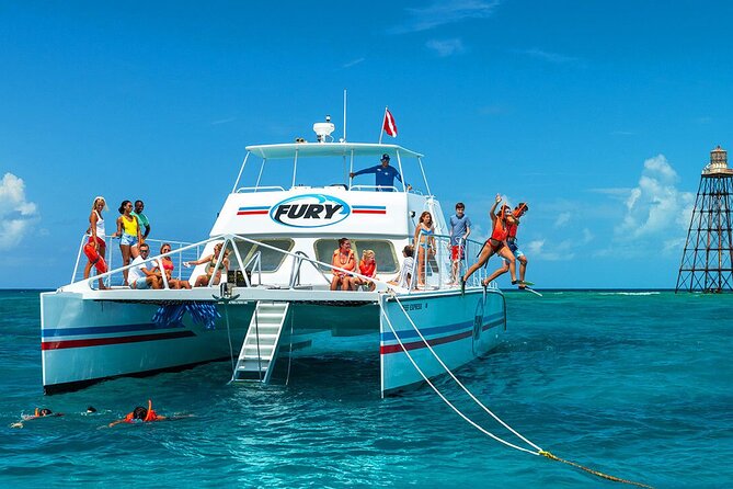 Ft Lauderdale to Key West With Optional Activities - Customer Reviews