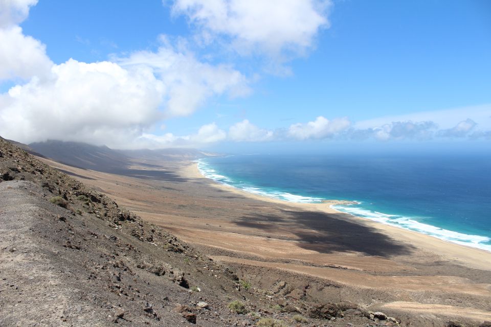 Fuerteventura South Full-Day Tour - Booking Details and Pricing