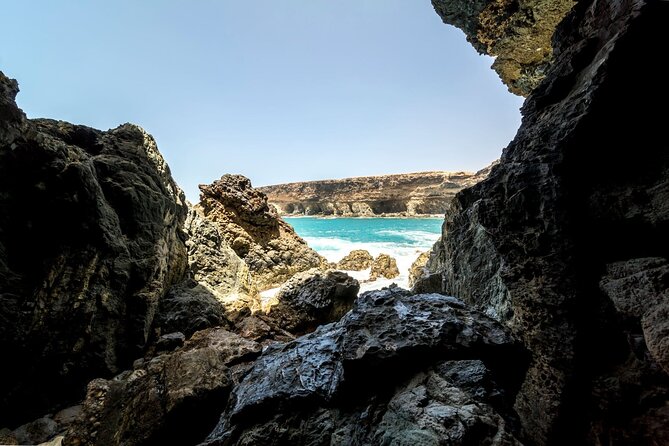 Fuerteventura Villages Caves and Farm Tour With Lunch From South - Lunch Inclusion