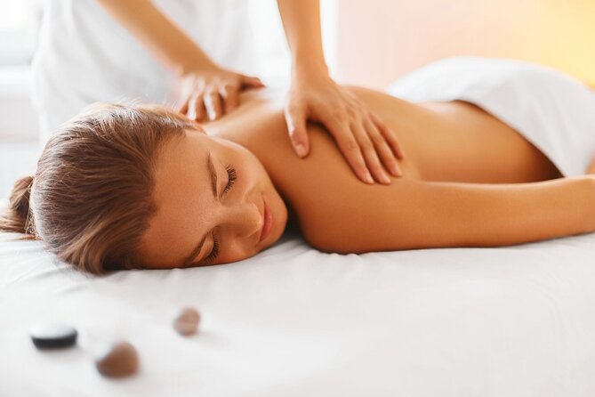 Full Body Massage With Sauna, Steam Bath and Jacuzzi in Hurghada - Common questions