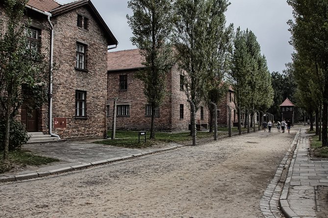 Full-Day Auschwitz and Birkenau Tour From Krakow With Private Transfer - Emotional Experience at Auschwitz and Birkenau