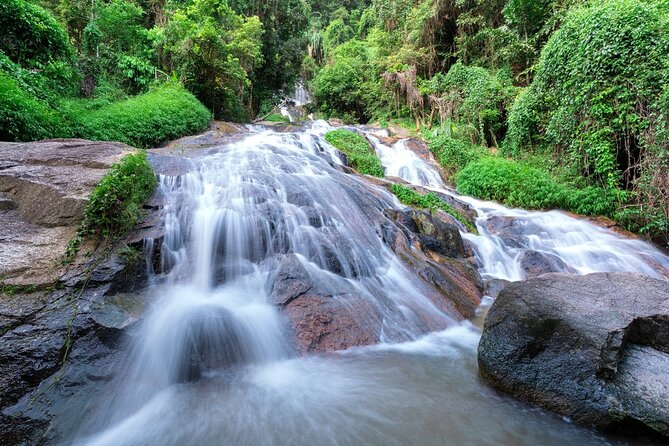 Full Day Baan Tai Koh Phangan Moon Festival  - Bophut - Additional Information