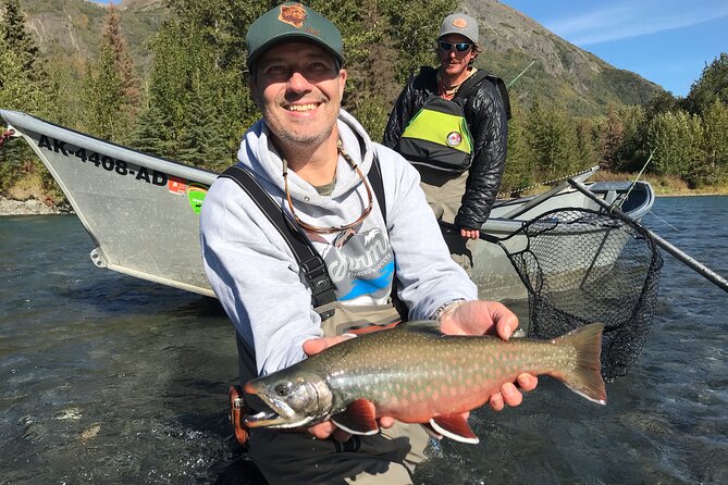 Full Day Canyon Fishing Trip - Customer Reviews