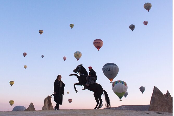 Full Day Cappadocia Private Guide And Car - Booking and Pricing Information