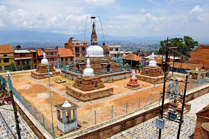 Full Day Dakshinkali Temple, Pharping and Newari Town Kirtipur Day Trip - Taking in Local Culture