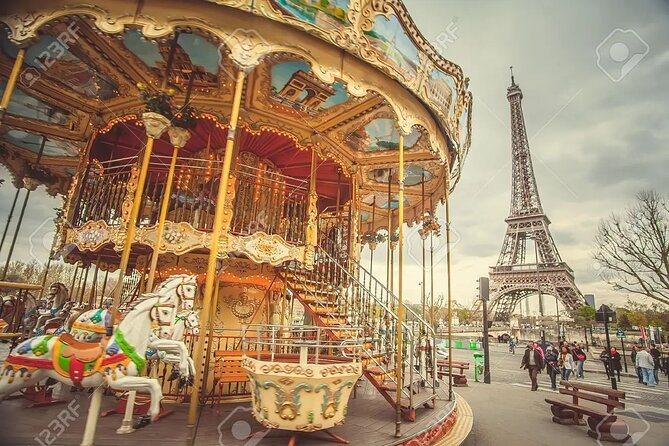 Full Day Eiffel, Seine Cruise and Paris Tour With CDG Transfer - Customer Benefits and Convenience