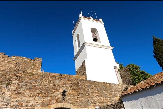 Full-Day Évora Private Tour From Lisbon - Contact Information for Inquiries