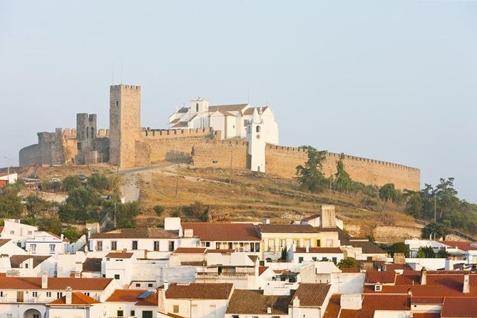 Full Day Evora Tour - Tips for a Memorable Experience