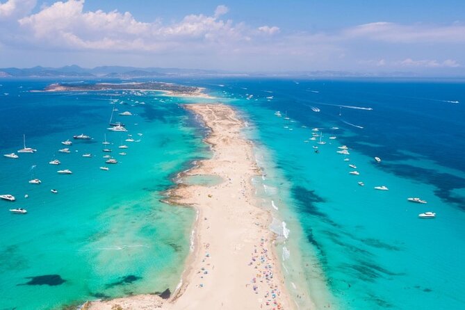 Full-Day Formentera Experience Pass - Important Terms and Conditions