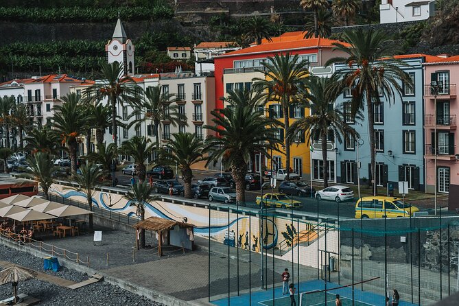 Full Day Guided Tour in Madeira West From Funchal - Group Size and Dynamics
