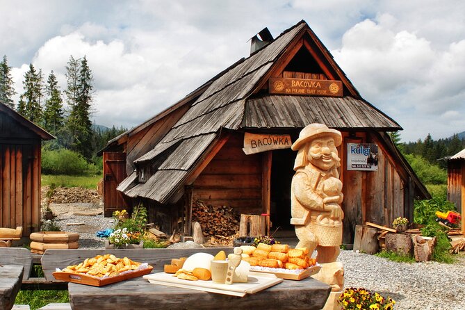 Full-Day Guided Tour to Zakopane and Polish Mountains With Pickup - Common questions