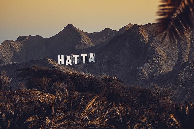 Full Day Hatta Tour From Dubai, Sharjah, Ajman, Umm Al Quwain - Important Reminders