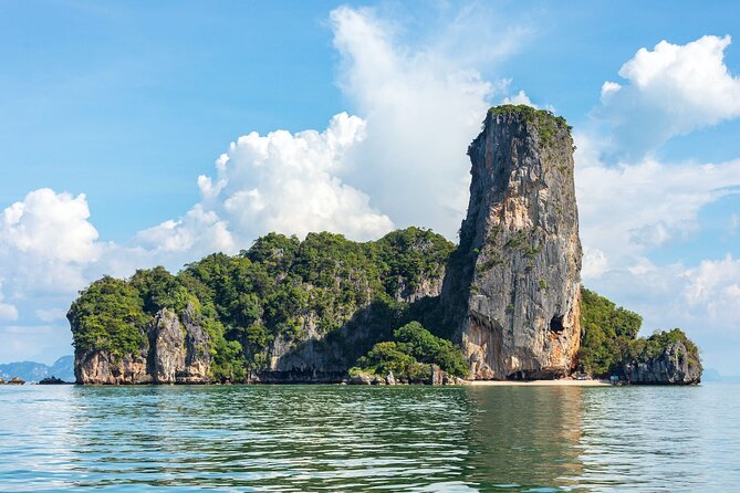 Full-Day Island Tour in Phang Nga Canoe and Koh Khai - Pricing and Discounts