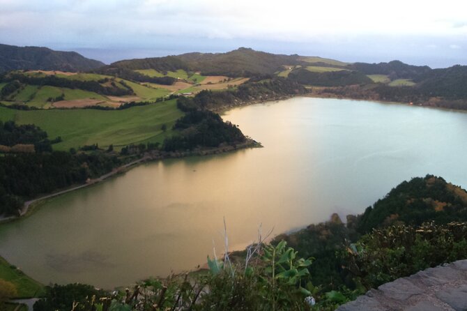 Full-Day Jeep Tour to Furnas - Booking Information